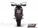 SC1-M Exhaust by SC-Project Ducati / Hypermotard 950 SP / 2025