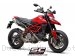 SC1-M Exhaust by SC-Project Ducati / Hypermotard 950 / 2025