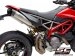 SC1-M Exhaust by SC-Project Ducati / Hypermotard 950 SP / 2024