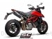 SC1-R Exhaust by SC-Project Ducati / Hypermotard 950 SP / 2024