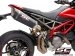 SC1-R Exhaust by SC-Project Ducati / Hypermotard 950 SP / 2025