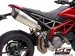 SC1-R Exhaust by SC-Project Ducati / Hypermotard 950 SP / 2022