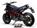 CR-T Exhaust by SC-Project Ducati / Hypermotard 950 RVE / 2023