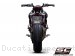 CR-T Exhaust by SC-Project Ducati / Hypermotard 950 / 2022