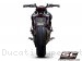 CR-T Exhaust by SC-Project Ducati / Hypermotard 950 / 2023