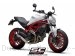 CR-T Exhaust by SC-Project Ducati / Monster 797 / 2017
