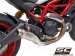 GP70-R Exhaust by SC-Project Ducati / Monster 797 / 2017