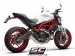 S1 Exhaust by SC-Project Ducati / Monster 797 / 2018