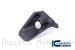 Carbon Fiber Ignition Switch Cover by Ilmberger Carbon Ducati / Monster 1200 / 2019