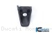 Carbon Fiber Ignition Switch Cover by Ilmberger Carbon Ducati / Monster 1200 / 2021