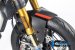 Carbon Fiber Front Fender by Ilmberger Carbon