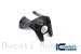 Carbon Fiber Ignition Switch Cover by Ilmberger Carbon Ducati / Monster 1200 / 2021