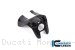 Carbon Fiber Ignition Switch Cover by Ilmberger Carbon Ducati / Monster 1200S / 2021