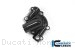 Carbon Fiber Water Pump Cover by Ilmberger Carbon Ducati / Monster 1200R / 2019