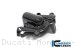Carbon Fiber Water Pump Cover by Ilmberger Carbon Ducati / Monster 1200R / 2020