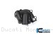Carbon Fiber Water Pump Cover by Ilmberger Carbon Ducati / Monster 1200 / 2017