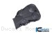 Carbon Fiber Vertical Belt Cover by Ilmberger Carbon Ducati / Monster 1200 / 2021