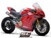 WSBK CR-T Full System Race Exhaust by SC-Project Ducati / Panigale V4 / 2021