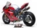 WSBK CR-T Full System Race Exhaust by SC-Project Ducati / Panigale V4 / 2021