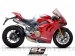 WSBK CR-T Full System Race Exhaust by SC-Project Ducati / Panigale V4 / 2021