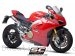 CR-T Exhaust by SC-Project Ducati / Panigale V4 / 2018