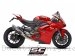 SC1-R Exhaust by SC-Project Ducati / Panigale V4 S / 2018