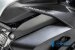 Carbon Fiber Frame Cover by Ilmberger Carbon Ducati / Panigale V4 / 2024