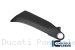Carbon Fiber Frame Cover by Ilmberger Carbon Ducati / Panigale V4 S / 2022