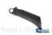 Carbon Fiber Frame Cover by Ilmberger Carbon Ducati / Streetfighter V4 / 2023