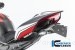 Carbon Fiber Monoposto Rear Seat Cover by Ilmberger Carbon Ducati / Panigale V4 Speciale / 2018