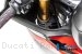 Carbon Fiber Left Inner Fairing by Ilmberger Carbon Ducati / Panigale V4 S / 2021