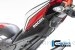 Carbon Fiber Rear Undertail Cover by Ilmberger Carbon Ducati / Panigale V4 / 2018