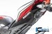 Carbon Fiber Rear Undertail Cover by Ilmberger Carbon Ducati / Panigale V4 R / 2019