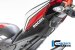 Carbon Fiber Rear Undertail Cover by Ilmberger Carbon