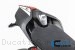 Carbon Fiber Monoposto Rear Seat Cover by Ilmberger Carbon Ducati / Panigale V4 R / 2019