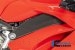 Carbon Fiber Right Side Frame Cover by Ilmberger Carbon Ducati / Panigale V4 / 2021