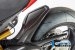 Carbon Fiber Rear Hugger by Ilmberger Carbon Ducati / Panigale V4 R / 2019