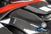 Carbon Fiber Left Side Frame Cover by Ilmberger Carbon Ducati / Panigale V4 S / 2020