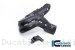 Carbon Fiber Exhaust Heat Shield by Ilmberger Carbon Ducati / Streetfighter V4 / 2022