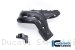 Carbon Fiber Exhaust Heat Shield by Ilmberger Carbon Ducati / Streetfighter V4 / 2022