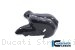 Carbon Fiber Exhaust Heat Shield by Ilmberger Carbon Ducati / Streetfighter V4S / 2020