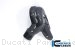 Carbon Fiber Exhaust Heat Shield by Ilmberger Carbon Ducati / Panigale V4 / 2021