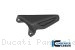 Carbon Fiber Heel Guard by Ilmberger Carbon Ducati / Panigale V4 R / 2020