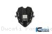 Carbon Fiber Instrument Gauge Cover Kit by Ilmberger Carbon Ducati / Panigale V4 / 2018