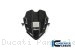 Carbon Fiber Instrument Gauge Cover Kit by Ilmberger Carbon Ducati / Panigale V4 Speciale / 2019