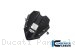 Carbon Fiber Instrument Gauge Cover Kit by Ilmberger Carbon Ducati / Panigale V4 / 2019