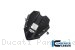 Carbon Fiber Instrument Gauge Cover Kit by Ilmberger Carbon Ducati / Panigale V4 Speciale / 2018
