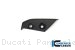 Carbon Fiber Instrument Gauge Cover Kit by Ilmberger Carbon Ducati / Panigale V4 S / 2021