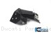 Carbon Fiber License Plate Holder by Ilmberger Carbon Ducati / Panigale V4 S / 2018