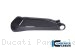 Carbon Fiber Left Side Frame Cover by Ilmberger Carbon Ducati / Panigale V4 / 2021